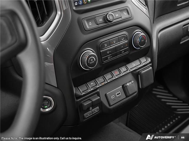 2026 Chevrolet Silverado 1500 Custom Trail Boss (Stk: 2-12819) in Oshawa - Image 29 of 31 2026 Chevrolet Silverado 1500 Custom Trail Boss (Stk: 2-12819) in Oshawa - Image 29 of 31