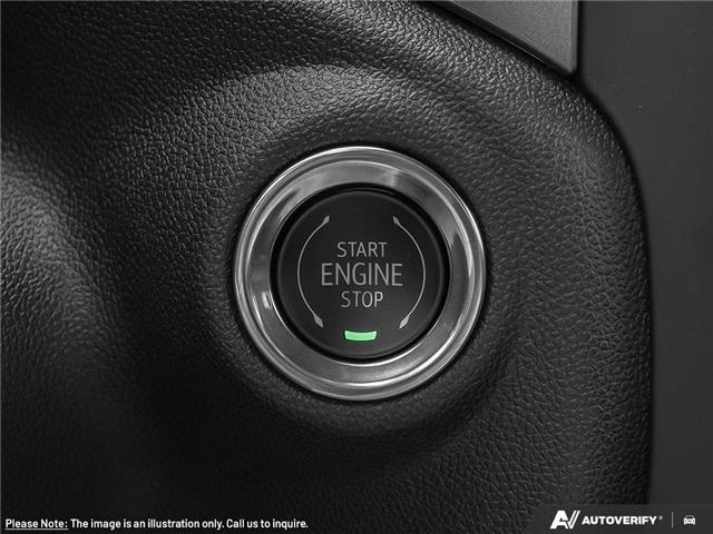 2026 Chevrolet Silverado 1500 Custom Trail Boss (Stk: 2-12819) in Oshawa - Image 31 of 31 2026 Chevrolet Silverado 1500 Custom Trail Boss (Stk: 2-12819) in Oshawa - Image 31 of 31