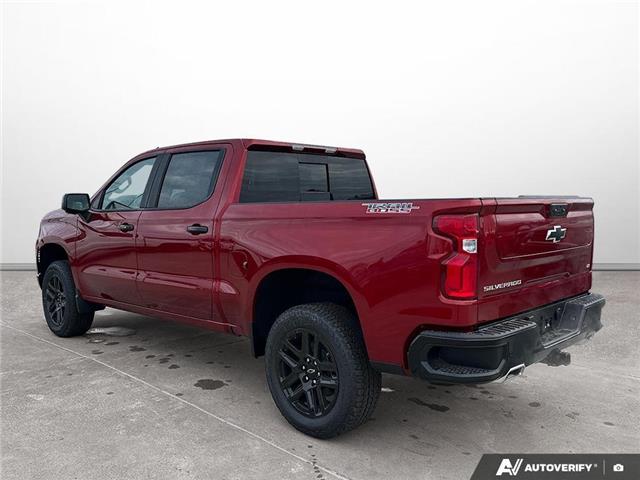 2026 Chevrolet Silverado 1500 LT Trail Boss (Stk: 2-12883) in Oshawa - Image 4 of 21 2026 Chevrolet Silverado 1500 LT Trail Boss (Stk: 2-12883) in Oshawa - Image 4 of 21