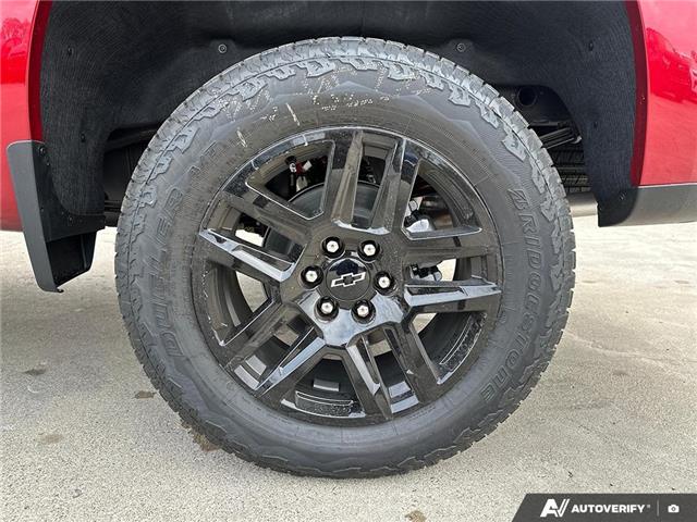 2026 Chevrolet Silverado 1500 LT Trail Boss (Stk: 2-12883) in Oshawa - Image 7 of 21 2026 Chevrolet Silverado 1500 LT Trail Boss (Stk: 2-12883) in Oshawa - Image 7 of 21