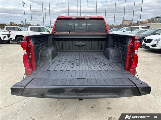 2026 Chevrolet Silverado 1500 LT Trail Boss (Stk: 2-12883) in Oshawa - Image 8 of 21 2026 Chevrolet Silverado 1500 LT Trail Boss (Stk: 2-12883) in Oshawa - Image 8 of 21