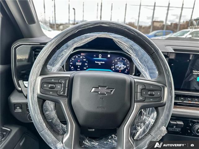 2026 Chevrolet Silverado 1500 LT Trail Boss (Stk: 2-12883) in Oshawa - Image 11 of 21 2026 Chevrolet Silverado 1500 LT Trail Boss (Stk: 2-12883) in Oshawa - Image 11 of 21