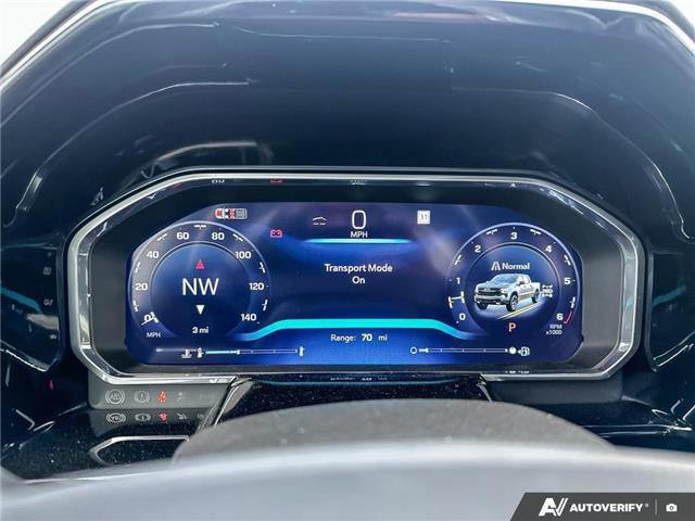 2026 Chevrolet Silverado 1500 LT Trail Boss (Stk: 2-12883) in Oshawa - Image 12 of 21 2026 Chevrolet Silverado 1500 LT Trail Boss (Stk: 2-12883) in Oshawa - Image 12 of 21