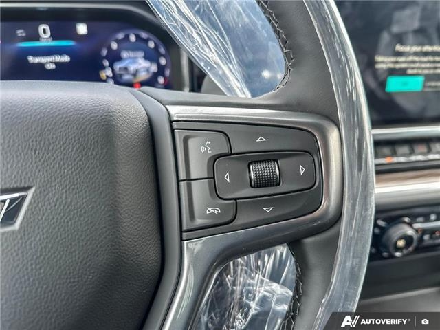 2026 Chevrolet Silverado 1500 LT Trail Boss (Stk: 2-12883) in Oshawa - Image 13 of 21 2026 Chevrolet Silverado 1500 LT Trail Boss (Stk: 2-12883) in Oshawa - Image 13 of 21