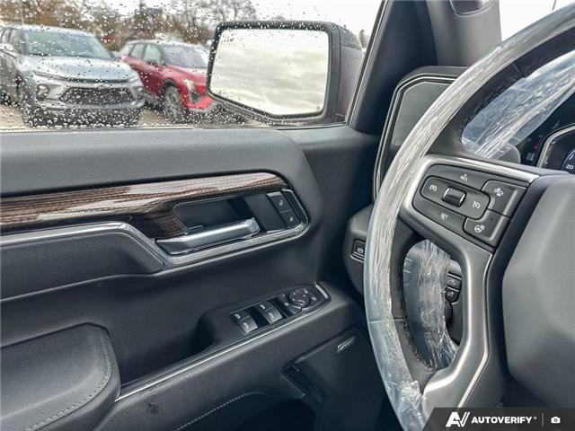 2026 Chevrolet Silverado 1500 LT Trail Boss (Stk: 2-12883) in Oshawa - Image 14 of 21 2026 Chevrolet Silverado 1500 LT Trail Boss (Stk: 2-12883) in Oshawa - Image 14 of 21