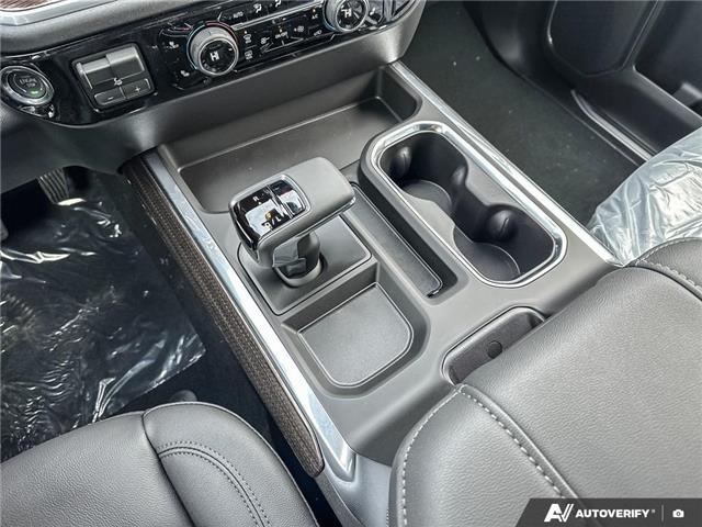 2026 Chevrolet Silverado 1500 LT Trail Boss (Stk: 2-12883) in Oshawa - Image 16 of 21 2026 Chevrolet Silverado 1500 LT Trail Boss (Stk: 2-12883) in Oshawa - Image 16 of 21