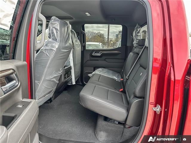 2026 Chevrolet Silverado 1500 LT Trail Boss (Stk: 2-12883) in Oshawa - Image 18 of 21 2026 Chevrolet Silverado 1500 LT Trail Boss (Stk: 2-12883) in Oshawa - Image 18 of 21