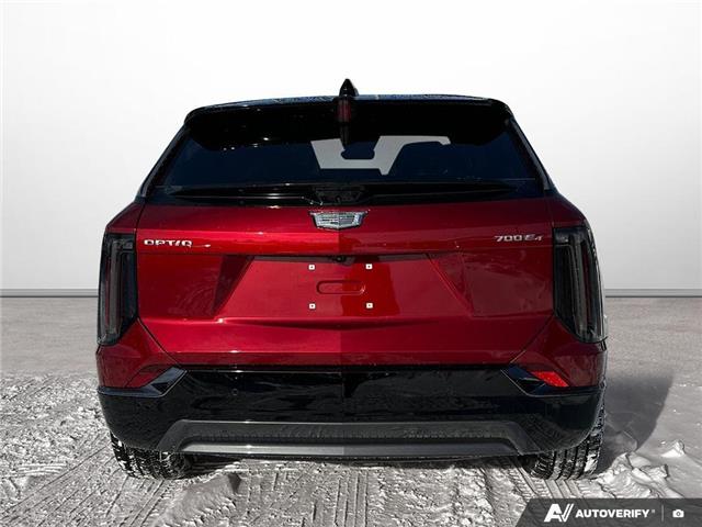 2026 Cadillac OPTIQ Premium Sport (Stk: 2-12983) in Oshawa - Image 6 of 20