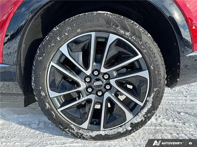 2026 Cadillac OPTIQ Premium Sport (Stk: 2-12983) in Oshawa - Image 7 of 20