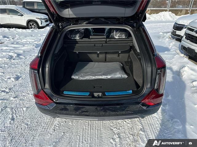 2026 Cadillac OPTIQ Premium Sport (Stk: 2-12983) in Oshawa - Image 8 of 20