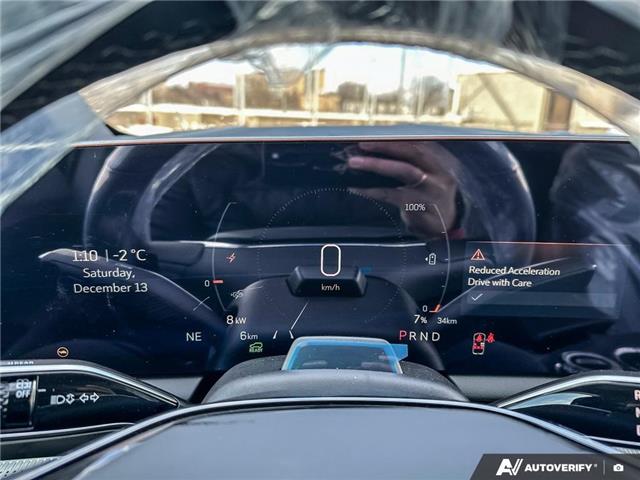 2026 Cadillac OPTIQ Premium Sport (Stk: 2-12983) in Oshawa - Image 12 of 20