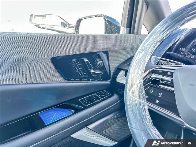 2026 Cadillac OPTIQ Premium Sport (Stk: 2-12983) in Oshawa - Image 14 of 20