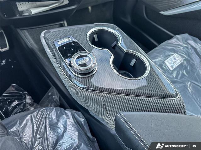 2026 Cadillac OPTIQ Premium Sport (Stk: 2-12983) in Oshawa - Image 16 of 20