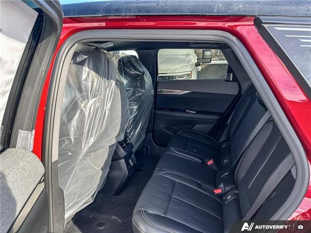 2026 Cadillac OPTIQ Premium Sport (Stk: 2-12983) in Oshawa - Image 17 of 20