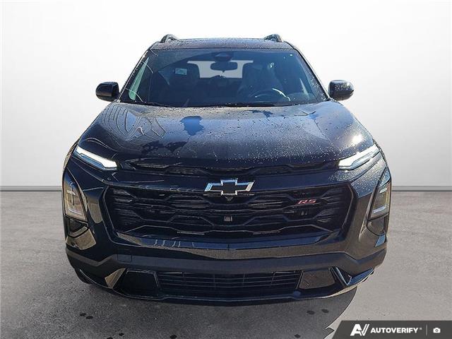 2026 Chevrolet Equinox RS (Stk: 2-12581) in Oshawa - Image 2 of 20 2026 Chevrolet Equinox RS (Stk: 2-12581) in Oshawa - Image 2 of 20