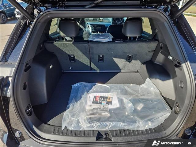 2026 Chevrolet Equinox RS (Stk: 2-12581) in Oshawa - Image 9 of 20 2026 Chevrolet Equinox RS (Stk: 2-12581) in Oshawa - Image 9 of 20