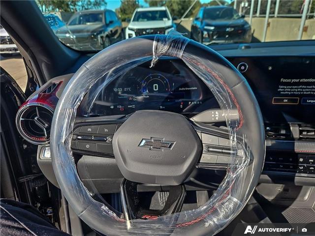 2026 Chevrolet Equinox RS (Stk: 2-12581) in Oshawa - Image 12 of 20 2026 Chevrolet Equinox RS (Stk: 2-12581) in Oshawa - Image 12 of 20