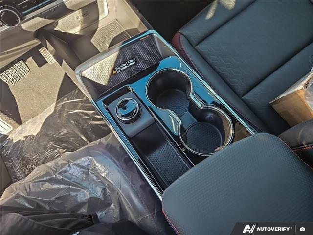 2026 Chevrolet Equinox RS (Stk: 2-12581) in Oshawa - Image 16 of 20 2026 Chevrolet Equinox RS (Stk: 2-12581) in Oshawa - Image 16 of 20