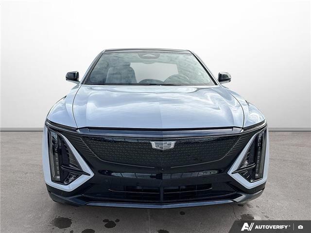 2026 Cadillac LYRIQ Sport (Stk: 2-12837) in Oshawa - Image 2 of 21