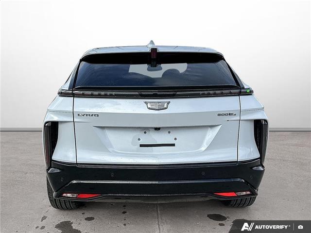 2026 Cadillac LYRIQ Sport (Stk: 2-12837) in Oshawa - Image 6 of 21