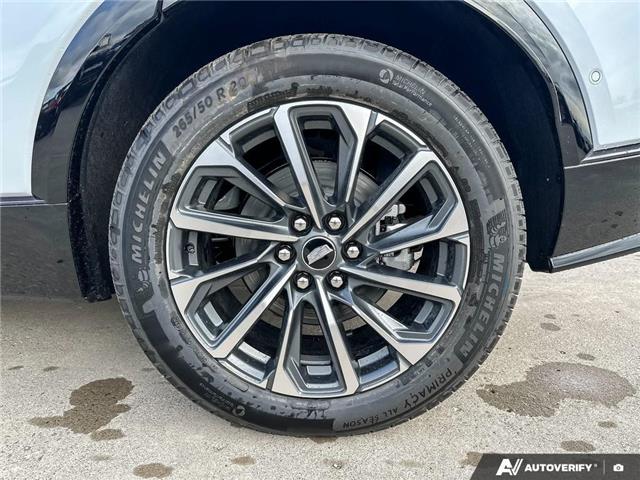 2026 Cadillac LYRIQ Sport (Stk: 2-12837) in Oshawa - Image 7 of 21