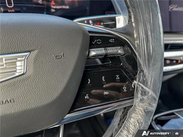 2026 Cadillac LYRIQ Sport (Stk: 2-12837) in Oshawa - Image 14 of 21