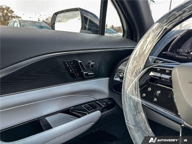 2026 Cadillac LYRIQ Sport (Stk: 2-12837) in Oshawa - Image 16 of 21