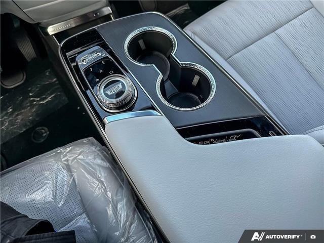 2026 Cadillac LYRIQ Sport (Stk: 2-12837) in Oshawa - Image 17 of 21