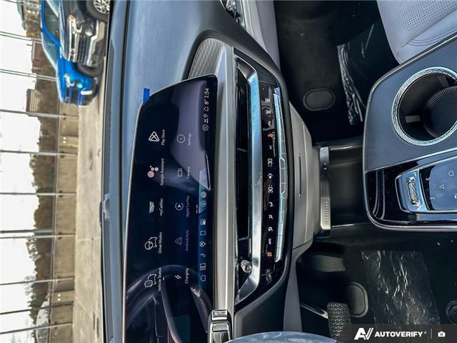 2026 Cadillac LYRIQ Sport (Stk: 2-12837) in Oshawa - Image 18 of 21