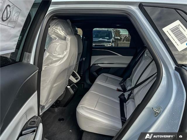 2026 Cadillac LYRIQ Sport (Stk: 2-12837) in Oshawa - Image 20 of 21