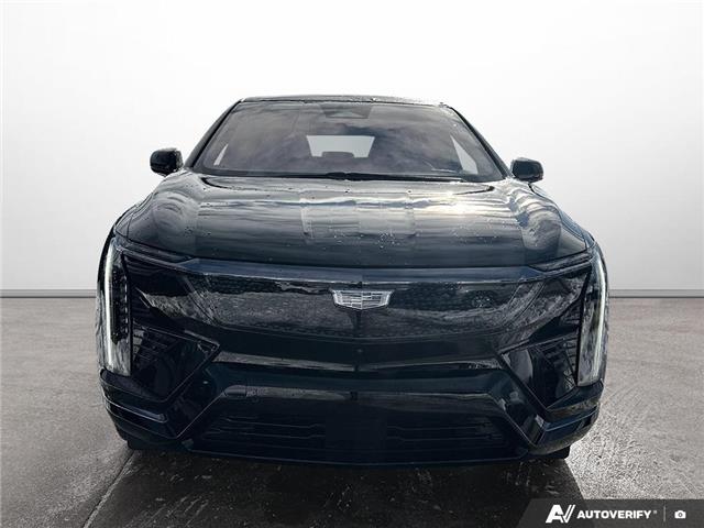 2026 Cadillac OPTIQ Sport (Stk: 2-12979) in Oshawa - Image 2 of 21