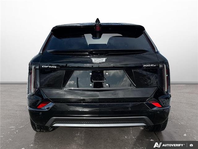 2026 Cadillac OPTIQ Sport (Stk: 2-12979) in Oshawa - Image 6 of 21