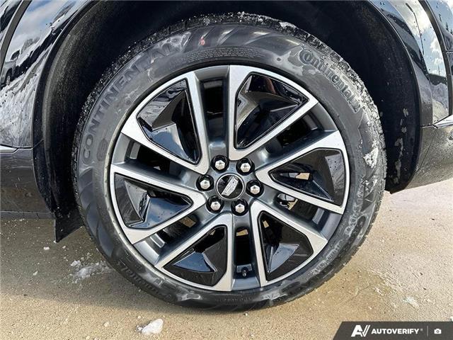 2026 Cadillac OPTIQ Sport (Stk: 2-12979) in Oshawa - Image 7 of 21