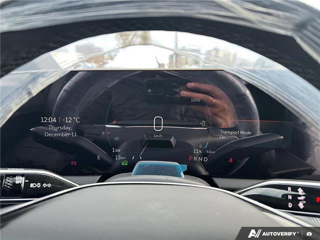 2026 Cadillac OPTIQ Sport (Stk: 2-12979) in Oshawa - Image 12 of 21