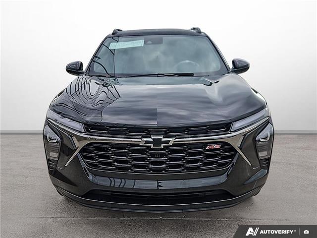 2026 Chevrolet Trax 2RS (Stk: 2-12728) in Oshawa - Image 2 of 20