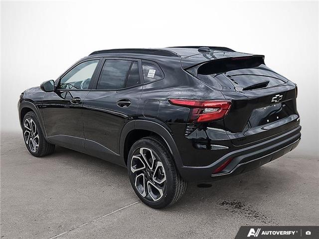 2026 Chevrolet Trax 2RS (Stk: 2-12728) in Oshawa - Image 4 of 20