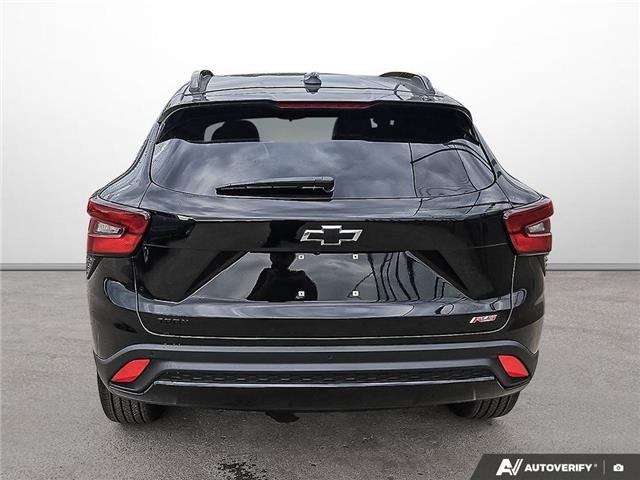 2026 Chevrolet Trax 2RS (Stk: 2-12728) in Oshawa - Image 6 of 20