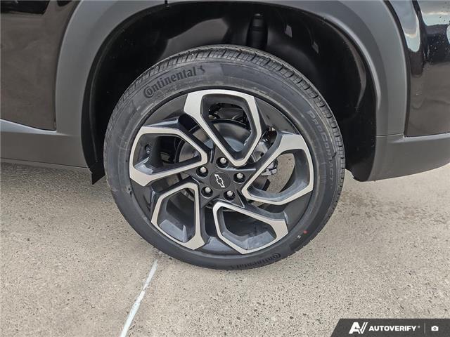 2026 Chevrolet Trax 2RS (Stk: 2-12728) in Oshawa - Image 7 of 20