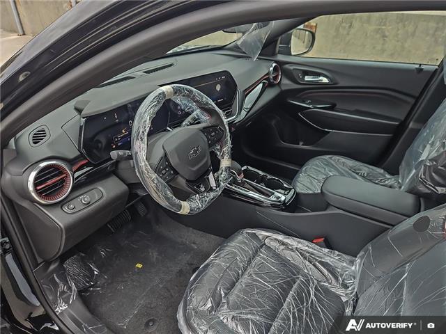 2026 Chevrolet Trax 2RS (Stk: 2-12728) in Oshawa - Image 11 of 20