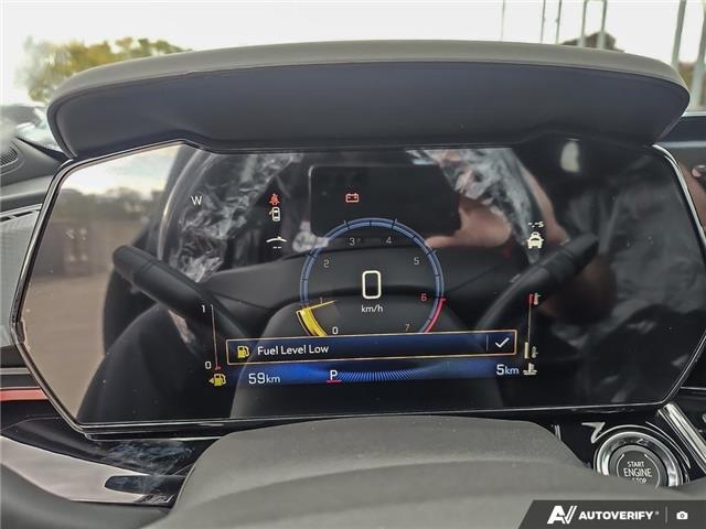 2026 Chevrolet Trax 2RS (Stk: 2-12728) in Oshawa - Image 13 of 20