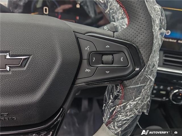 2026 Chevrolet Trax 2RS (Stk: 2-12728) in Oshawa - Image 14 of 20