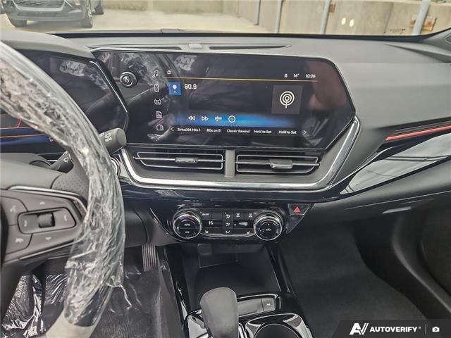 2026 Chevrolet Trax 2RS (Stk: 2-12728) in Oshawa - Image 17 of 20