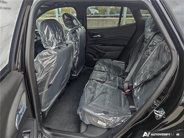 2026 Chevrolet Trax 2RS (Stk: 2-12728) in Oshawa - Image 19 of 20