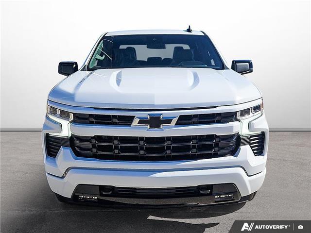 2026 Chevrolet Silverado 1500 RST (Stk: 2-12674) in Oshawa - Image 2 of 20