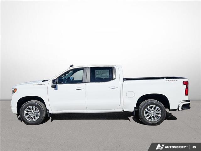2026 Chevrolet Silverado 1500 RST (Stk: 2-12674) in Oshawa - Image 3 of 20