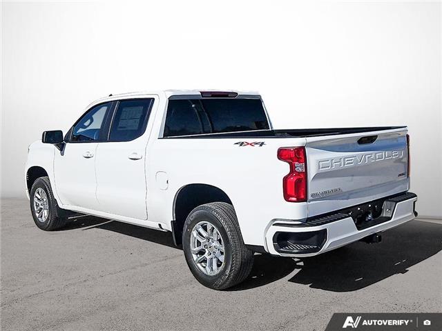 2026 Chevrolet Silverado 1500 RST (Stk: 2-12674) in Oshawa - Image 4 of 20
