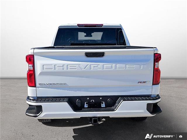 2026 Chevrolet Silverado 1500 RST (Stk: 2-12674) in Oshawa - Image 6 of 20