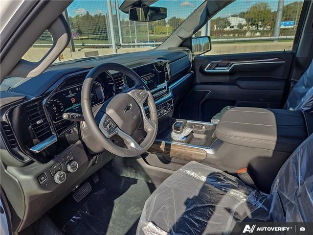 2026 Chevrolet Silverado 1500 RST (Stk: 2-12674) in Oshawa - Image 11 of 20