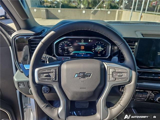 2026 Chevrolet Silverado 1500 RST (Stk: 2-12674) in Oshawa - Image 12 of 20