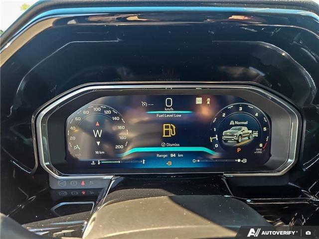 2026 Chevrolet Silverado 1500 RST (Stk: 2-12674) in Oshawa - Image 13 of 20